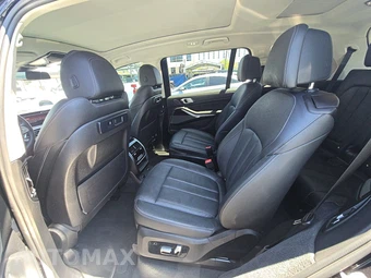 2020 BMW X7 Sports Activity Vehicle xDrive40i - miniatura 13
