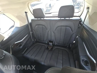 2020 BMW X7 Sports Activity Vehicle xDrive40i - miniatura 14