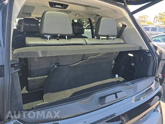 2020 BMW X7 Sports Activity Vehicle xDrive40i - miniatura 17