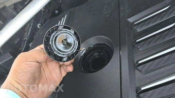 2020 BMW X7 Sports Activity Vehicle xDrive40i - miniatura 22