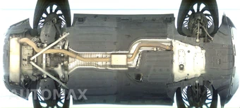 2020 BMW X7 Sports Activity Vehicle xDrive40i - miniatura 24