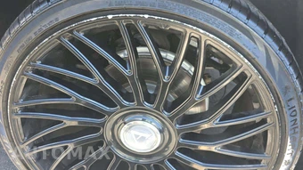 2020 BMW X7 Sports Activity Vehicle xDrive40i - miniatura 27