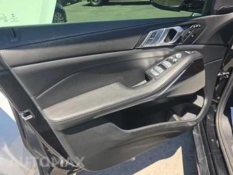 2020 BMW X7 Sports Activity Vehicle xDrive40i - miniatura 9