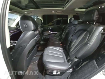 2020 BMW X7 Sports Activity Vehicle xDrive40i - miniatura 13