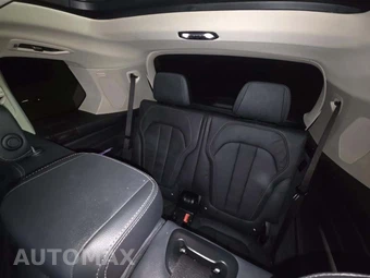 2020 BMW X7 Sports Activity Vehicle xDrive40i - miniatura 14