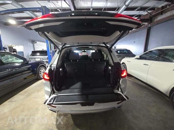 2020 BMW X7 Sports Activity Vehicle xDrive40i - miniatura 15