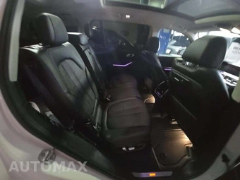 2020 BMW X7 Sports Activity Vehicle xDrive40i - miniatura 17