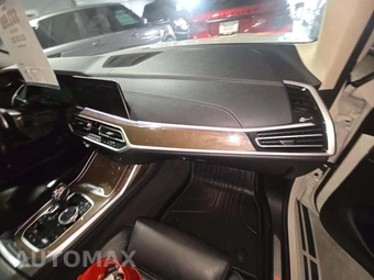 2020 BMW X7 Sports Activity Vehicle xDrive40i - miniatura 20