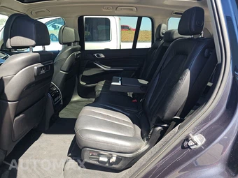 2020 BMW X7 Sports Activity Vehicle xDrive40i - miniatura 13