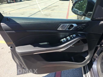 2020 BMW X7 Sports Activity Vehicle xDrive40i - miniatura 9
