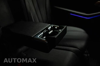 2020 BMW X7 Sports Activity Vehicle xDrive40i - miniatura 14