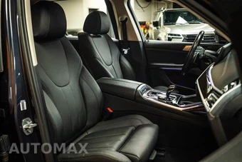 2020 BMW X7 Sports Activity Vehicle xDrive40i - miniatura 16