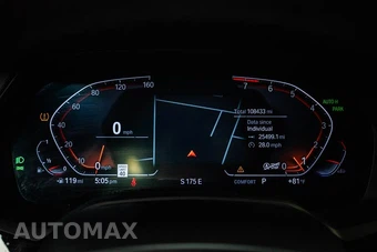 2020 BMW X7 Sports Activity Vehicle xDrive40i - miniatura 19