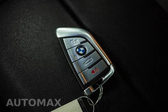 2020 BMW X7 Sports Activity Vehicle xDrive40i - miniatura 24