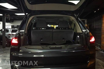 2020 BMW X7 Sports Activity Vehicle xDrive40i - miniatura 7