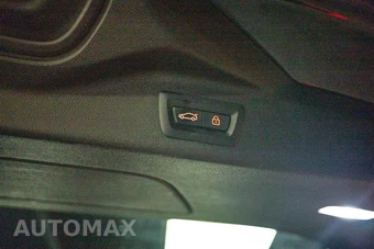 2020 BMW X7 Sports Activity Vehicle xDrive40i - miniatura 8
