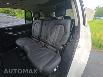 2020 BMW X7 Sports Activity Vehicle xDrive40i - miniatura 13