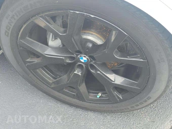 2020 BMW X7 Sports Activity Vehicle xDrive40i - miniatura 25