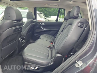2020 BMW X7 Sports Activity Vehicle xDrive40i - miniatura 13