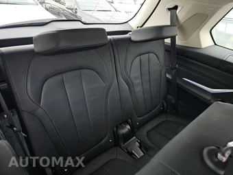 2020 BMW X7 Sports Activity Vehicle xDrive40i - miniatura 14