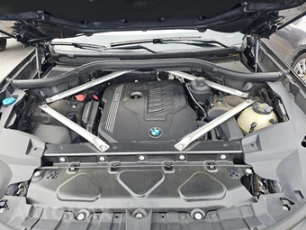 2020 BMW X7 Sports Activity Vehicle xDrive40i - miniatura 16