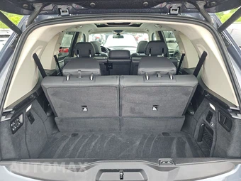 2020 BMW X7 Sports Activity Vehicle xDrive40i - miniatura 17