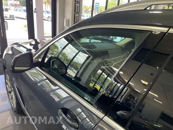 2020 BMW X7 Sports Activity Vehicle xDrive40i - miniatura 14