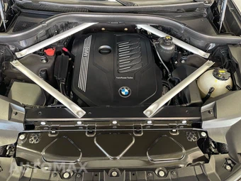 2020 BMW X7 Sports Activity Vehicle xDrive40i - miniatura 20