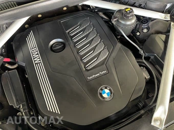2020 BMW X7 Sports Activity Vehicle xDrive40i - miniatura 21