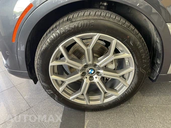 2020 BMW X7 Sports Activity Vehicle xDrive40i - miniatura 22