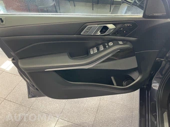 2020 BMW X7 Sports Activity Vehicle xDrive40i - miniatura 24