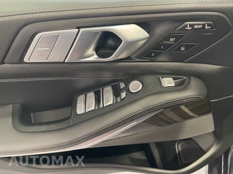 2020 BMW X7 Sports Activity Vehicle xDrive40i - miniatura 25