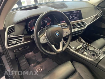 2020 BMW X7 Sports Activity Vehicle xDrive40i - miniatura 26