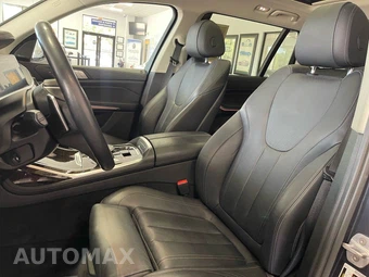 2020 BMW X7 Sports Activity Vehicle xDrive40i - miniatura 27