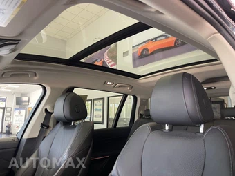 2020 BMW X7 Sports Activity Vehicle xDrive40i - miniatura 28