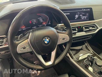 2020 BMW X7 Sports Activity Vehicle xDrive40i - miniatura 30