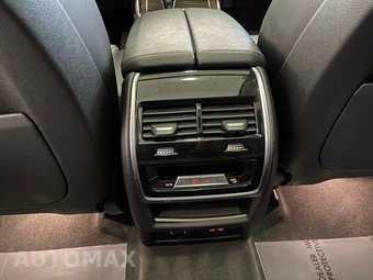 2020 BMW X7 Sports Activity Vehicle xDrive40i - miniatura 32