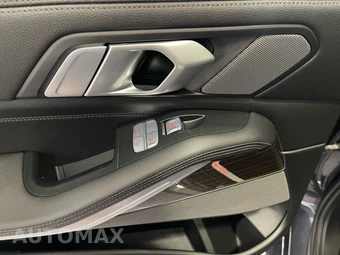 2020 BMW X7 Sports Activity Vehicle xDrive40i - miniatura 34
