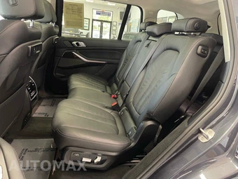 2020 BMW X7 Sports Activity Vehicle xDrive40i - miniatura 35
