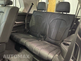 2020 BMW X7 Sports Activity Vehicle xDrive40i - miniatura 36