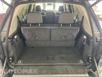 2020 BMW X7 Sports Activity Vehicle xDrive40i - miniatura 37