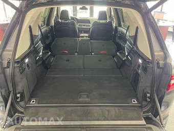 2020 BMW X7 Sports Activity Vehicle xDrive40i - miniatura 38