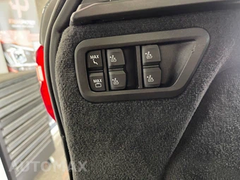 2020 BMW X7 Sports Activity Vehicle xDrive40i - miniatura 39