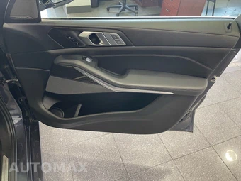 2020 BMW X7 Sports Activity Vehicle xDrive40i - miniatura 40