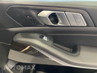 2020 BMW X7 Sports Activity Vehicle xDrive40i - miniatura 41