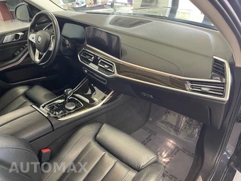 2020 BMW X7 Sports Activity Vehicle xDrive40i - miniatura 42