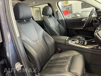 2020 BMW X7 Sports Activity Vehicle xDrive40i - miniatura 44