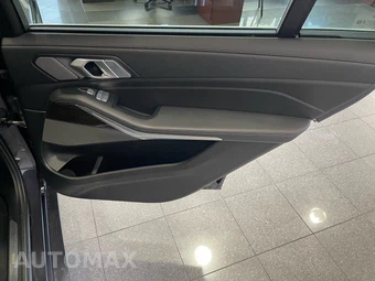 2020 BMW X7 Sports Activity Vehicle xDrive40i - miniatura 47