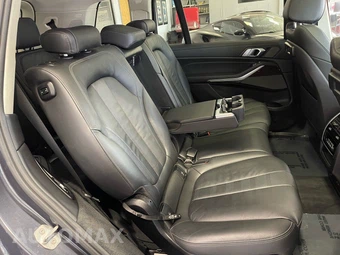2020 BMW X7 Sports Activity Vehicle xDrive40i - miniatura 49