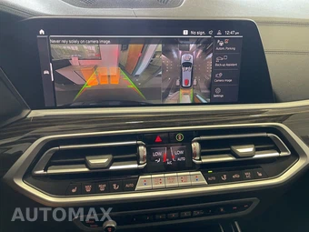 2020 BMW X7 Sports Activity Vehicle xDrive40i - miniatura 51